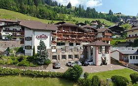 Hotel Carmen Dolomites