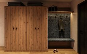 Hotel Carmen Dolomites